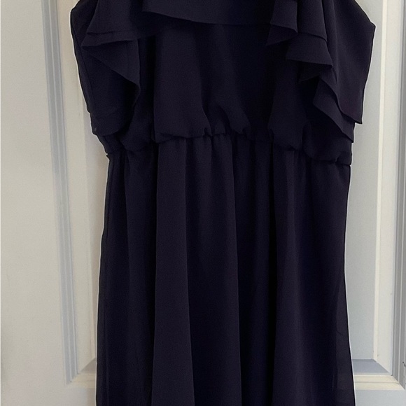 Miami / Francesca’s Navy Dress - Size XL - Picture 5 of 14